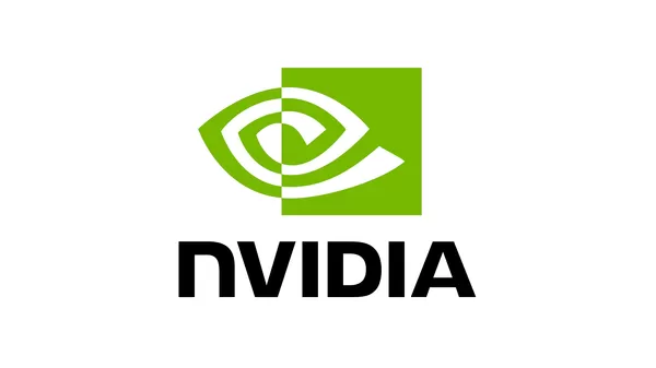 NVIDIA Company Logo