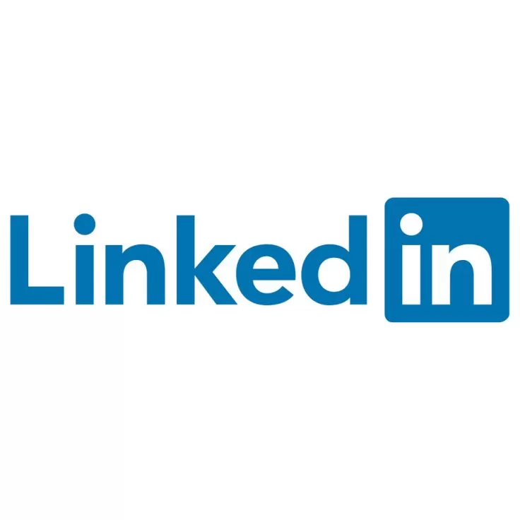 linkedin logo