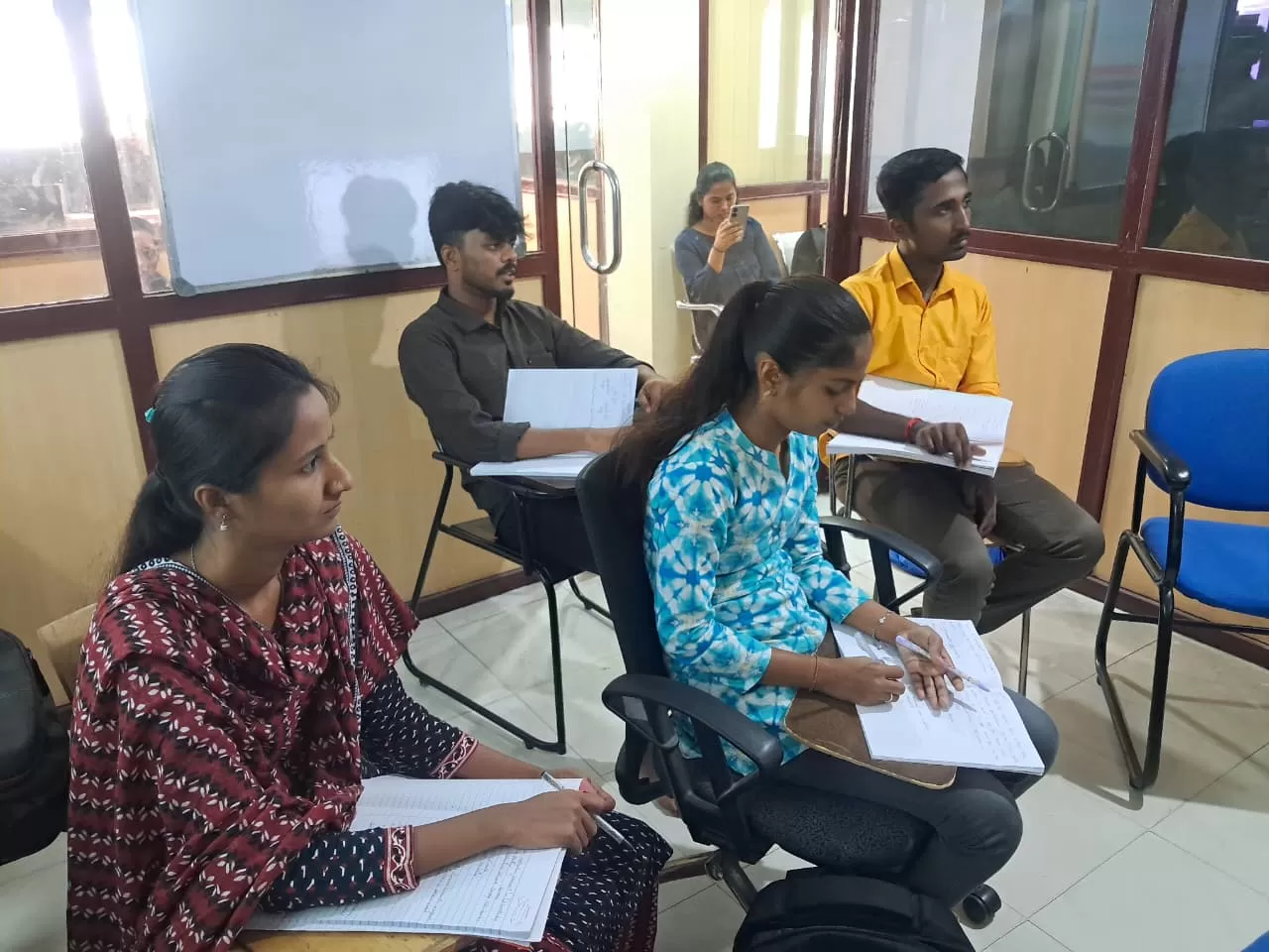 Interactive Learning Environment